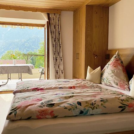 Landhaus Heisenbauer Bad Reichenhall Bagian luar foto