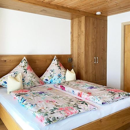 Landhaus Heisenbauer Bad Reichenhall Bagian luar foto