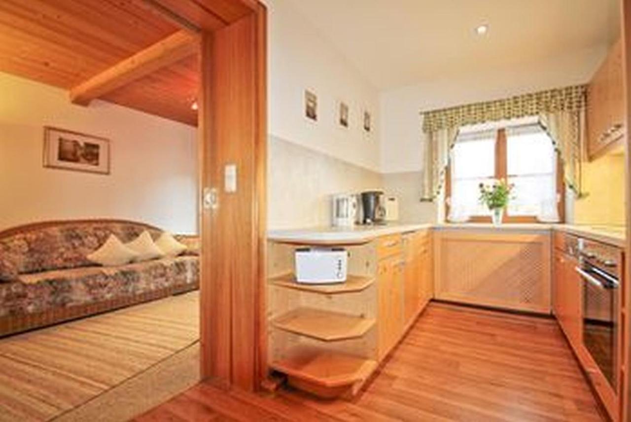 Landhaus Heisenbauer Bad Reichenhall Bagian luar foto