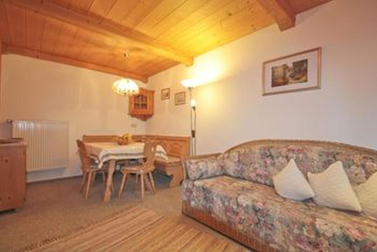 Landhaus Heisenbauer Bad Reichenhall Bagian luar foto