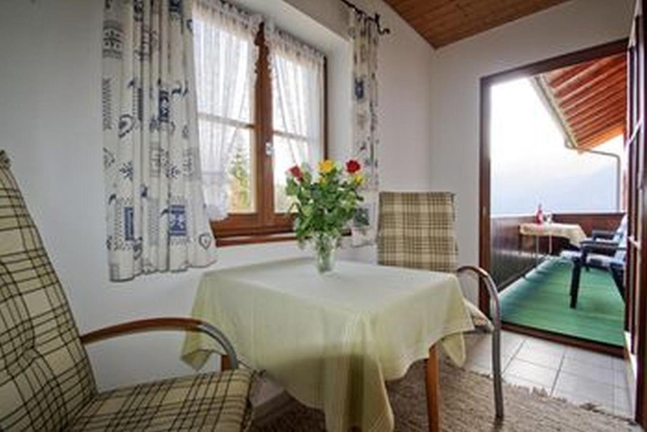 Landhaus Heisenbauer Bad Reichenhall Bagian luar foto