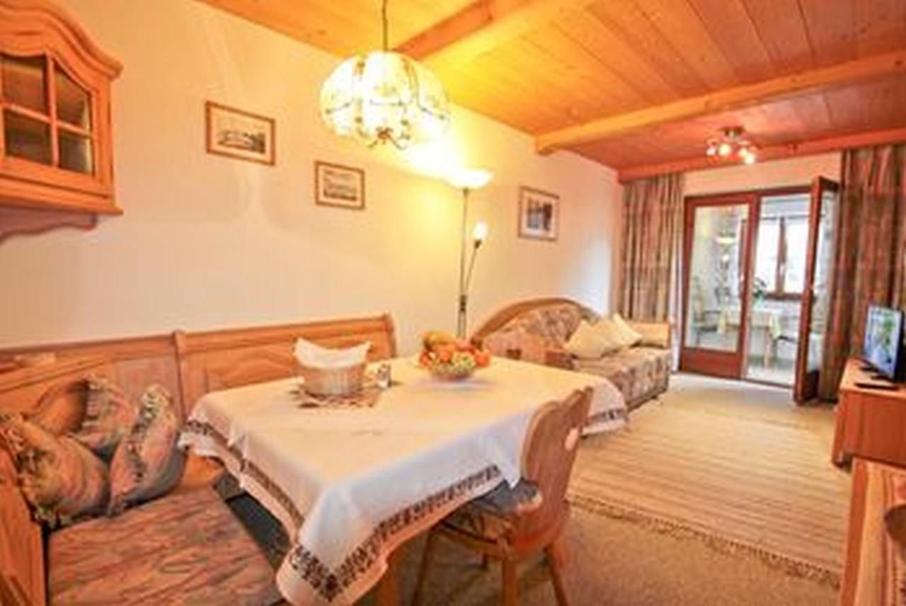 Landhaus Heisenbauer Bad Reichenhall Bagian luar foto