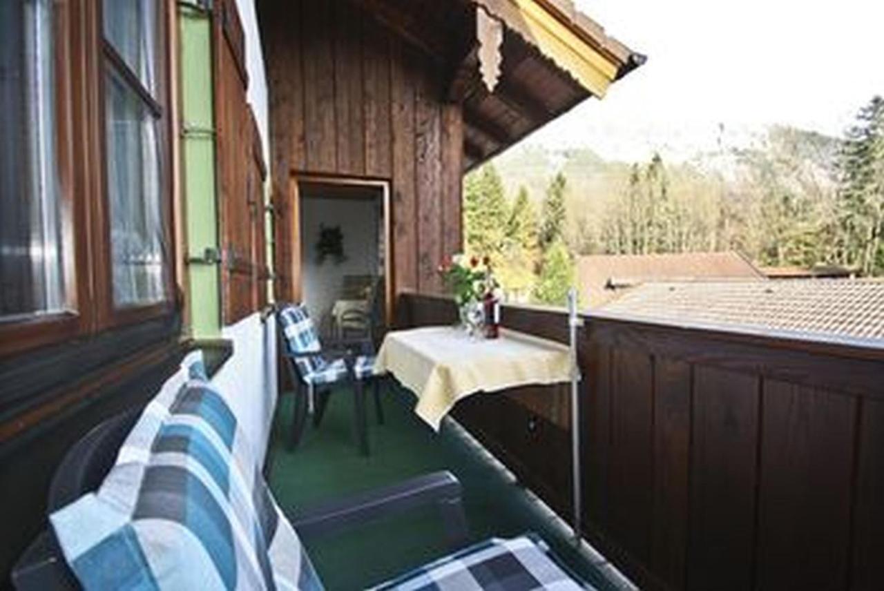 Landhaus Heisenbauer Bad Reichenhall Bagian luar foto