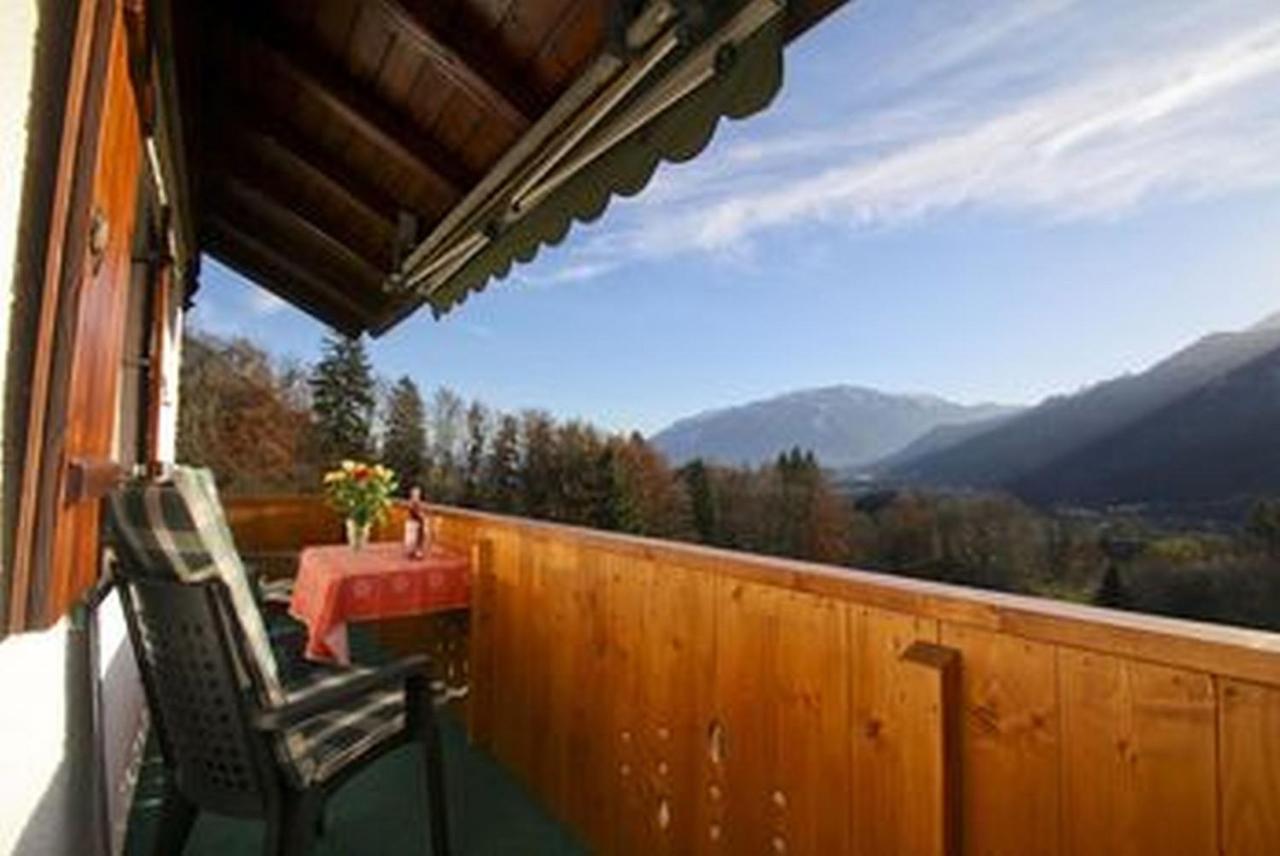 Landhaus Heisenbauer Bad Reichenhall Bagian luar foto