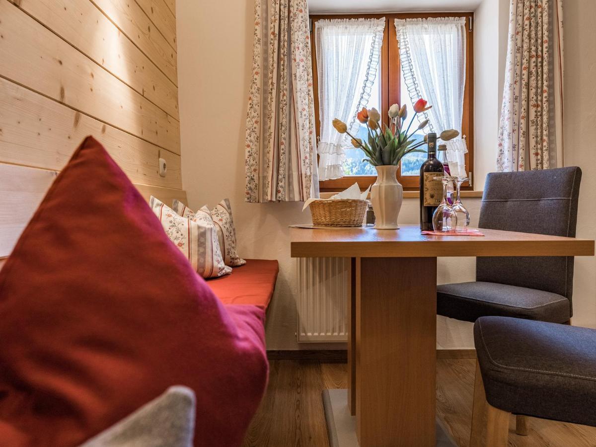 Landhaus Heisenbauer Bad Reichenhall Bagian luar foto