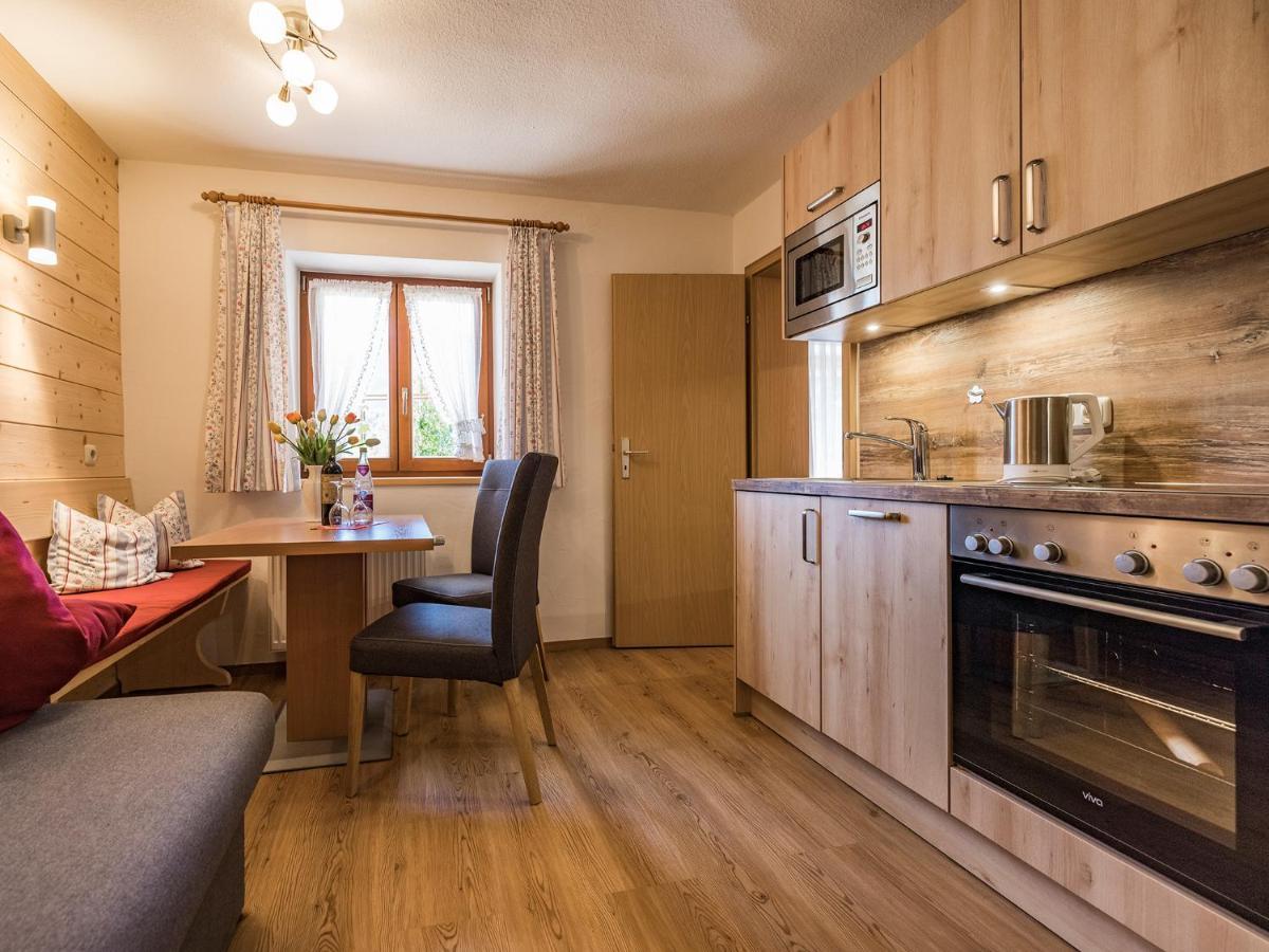 Landhaus Heisenbauer Bad Reichenhall Bagian luar foto