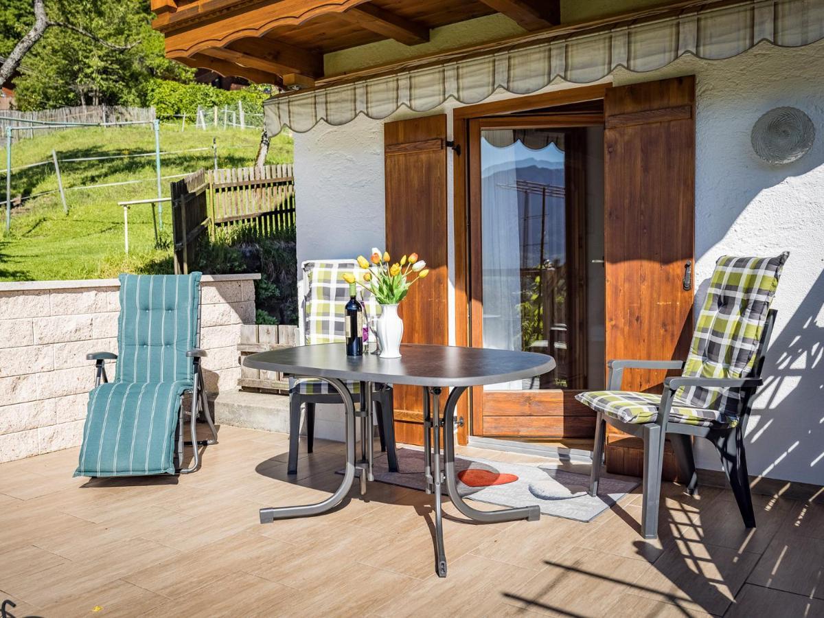 Landhaus Heisenbauer Bad Reichenhall Bagian luar foto