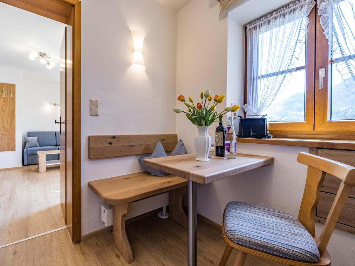 Landhaus Heisenbauer Bad Reichenhall Bagian luar foto