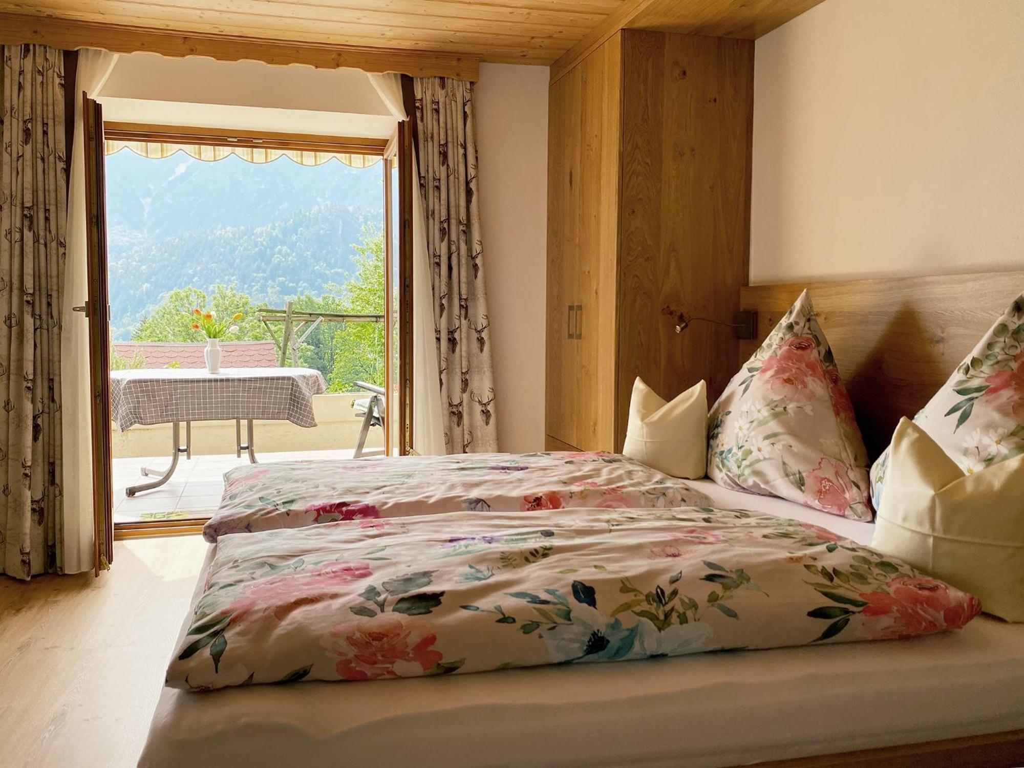 Landhaus Heisenbauer Bad Reichenhall Bagian luar foto