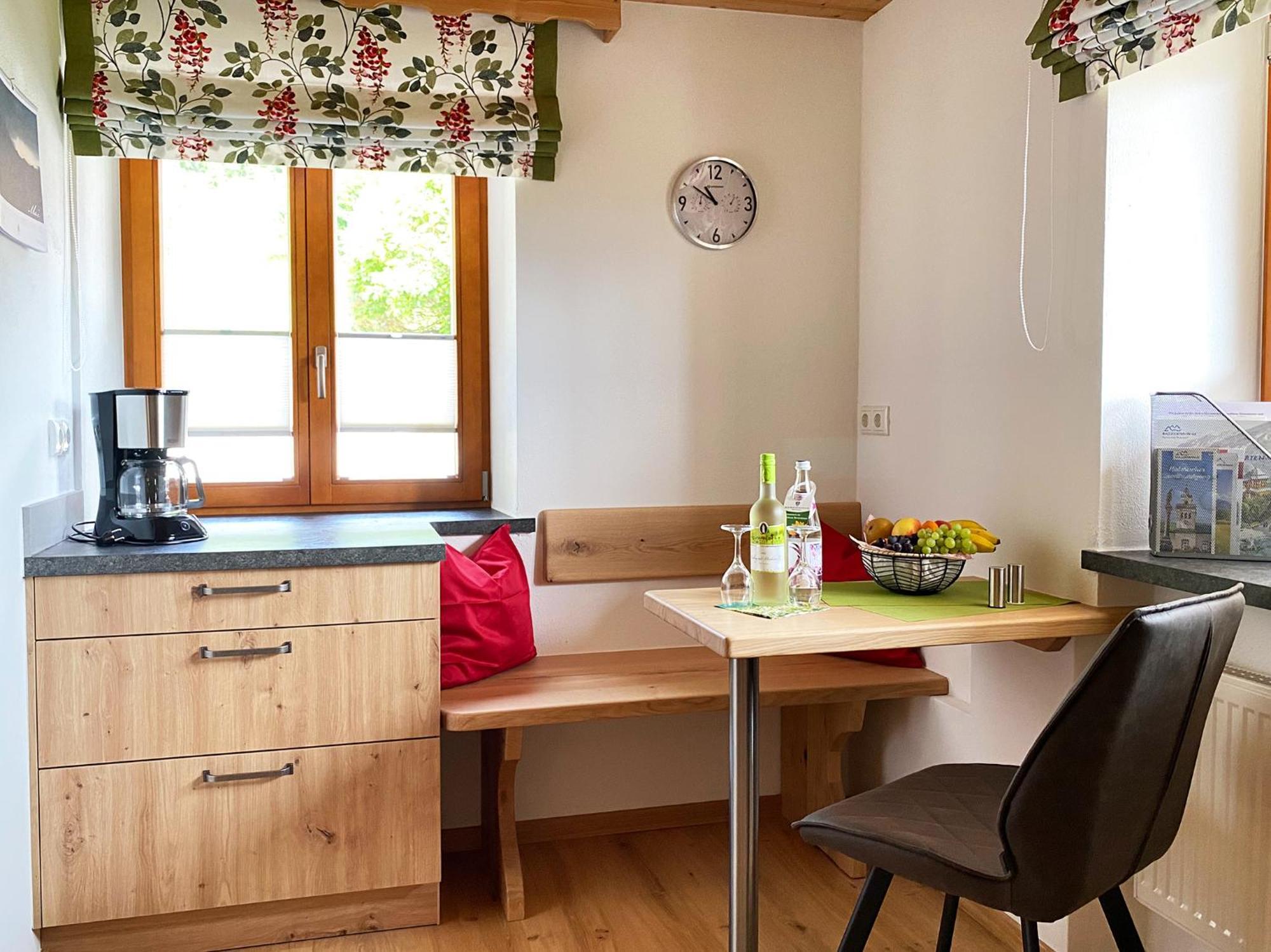 Landhaus Heisenbauer Bad Reichenhall Bagian luar foto
