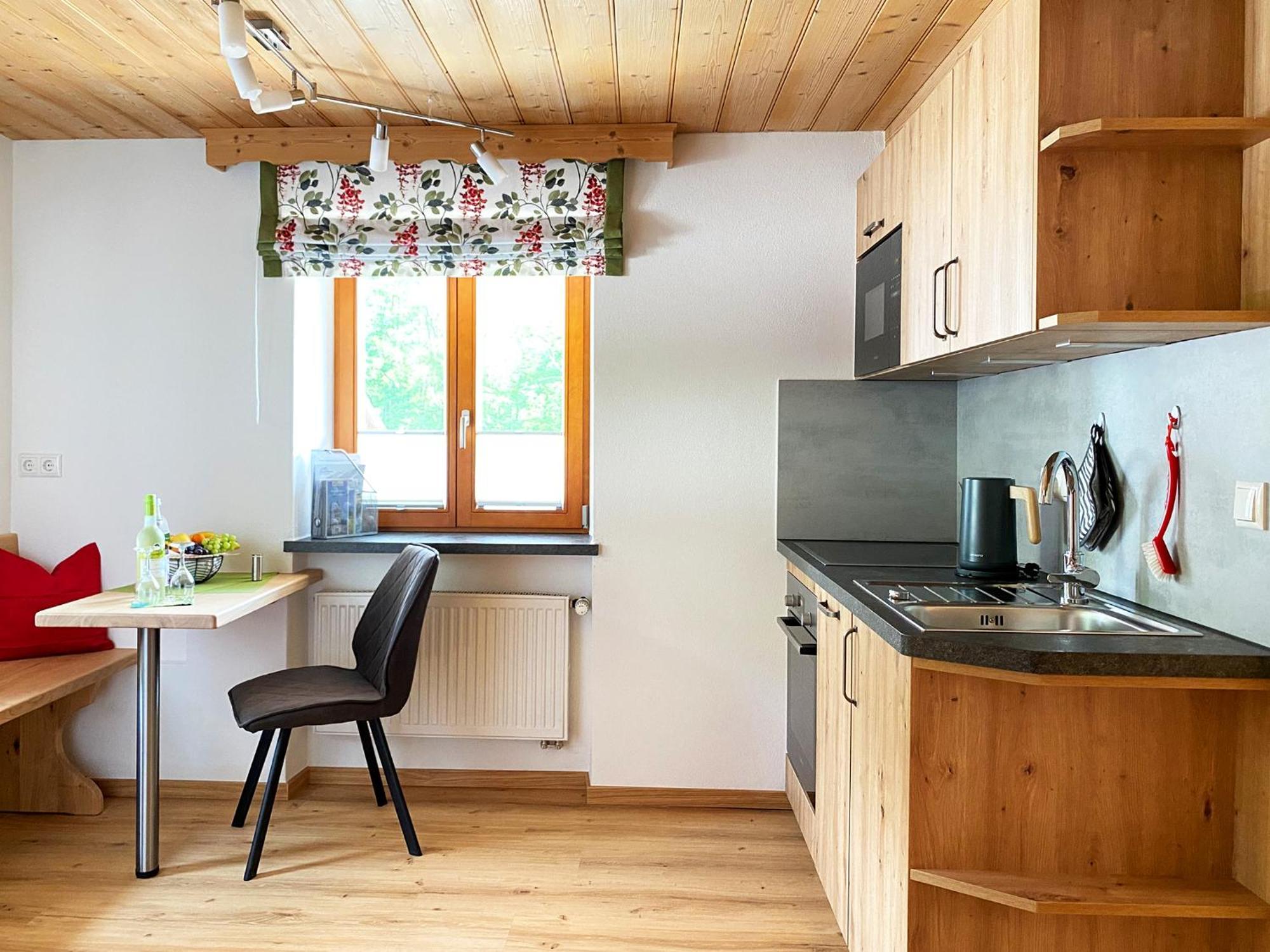 Landhaus Heisenbauer Bad Reichenhall Bagian luar foto