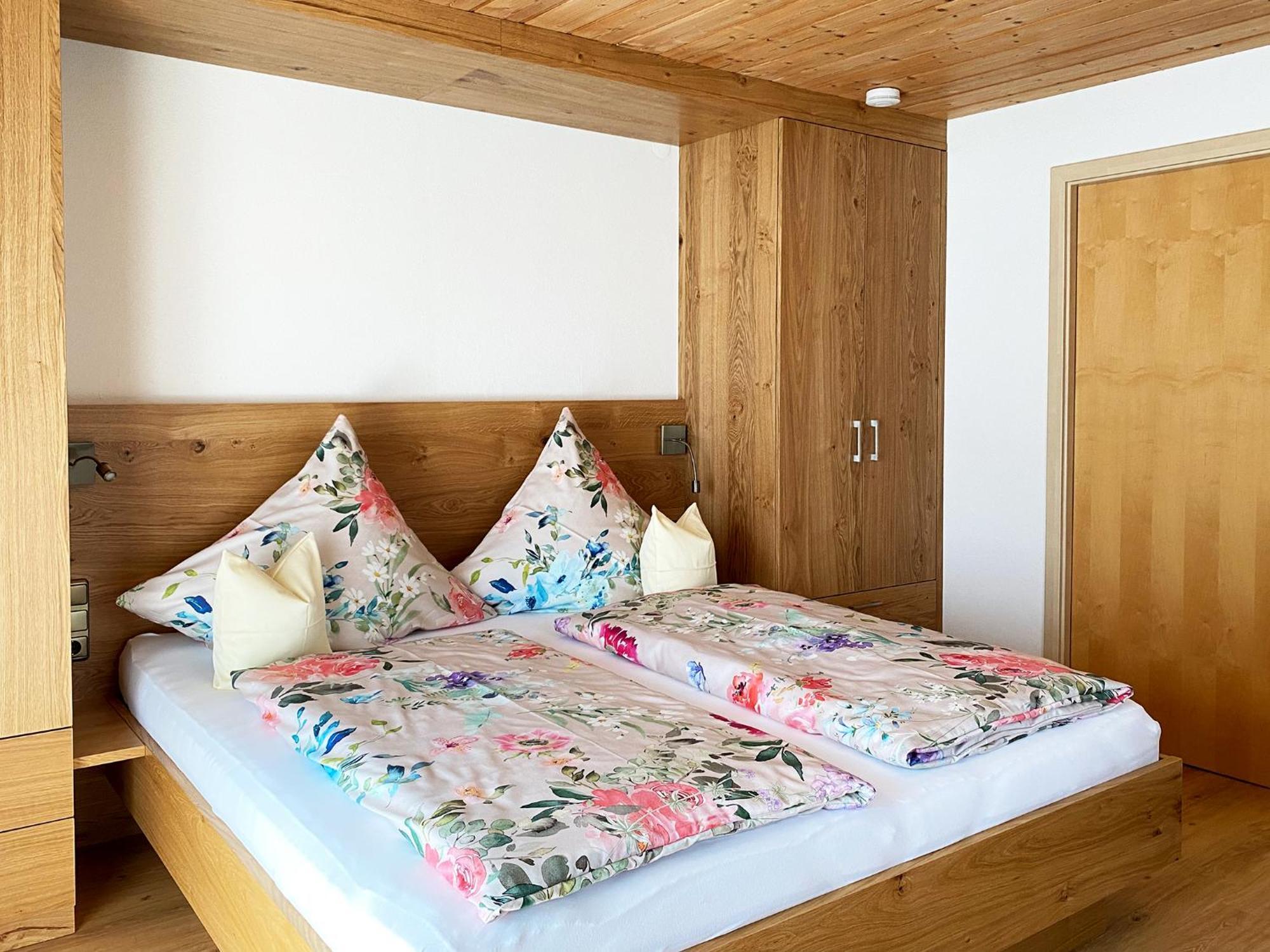 Landhaus Heisenbauer Bad Reichenhall Bagian luar foto
