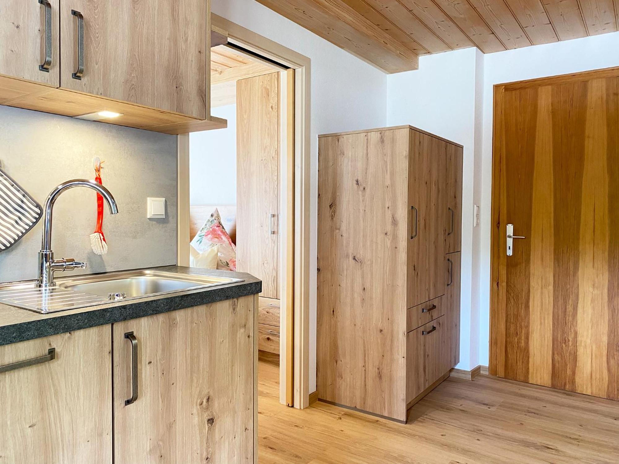 Landhaus Heisenbauer Bad Reichenhall Bagian luar foto